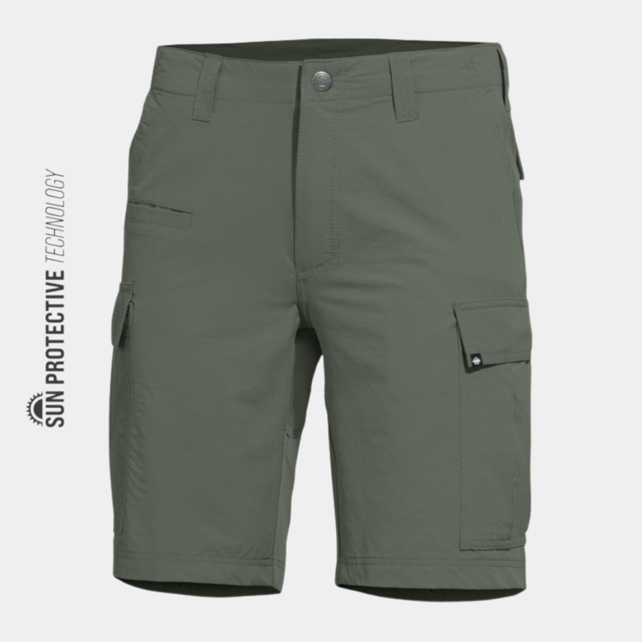 CAMO GREEN