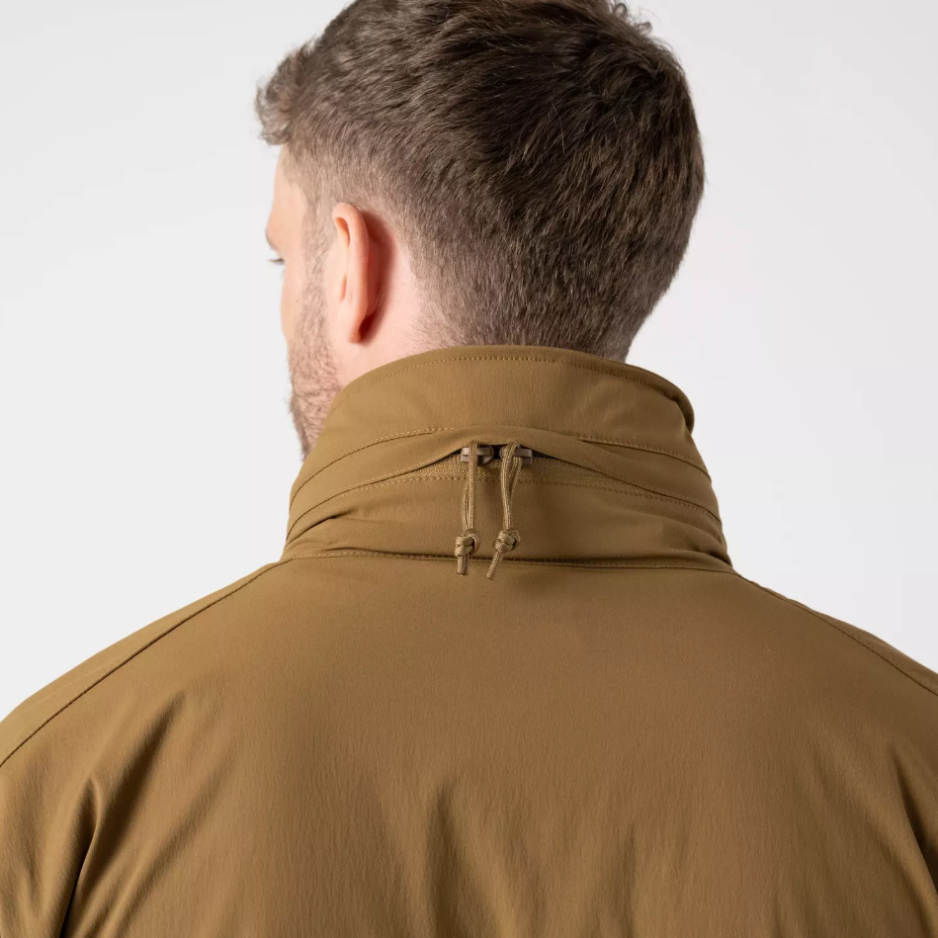 Trooper Mk2 Jacket
