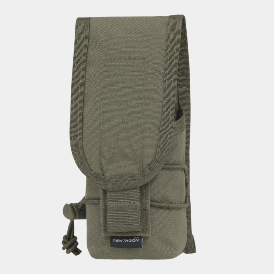 OLIVE BROWN