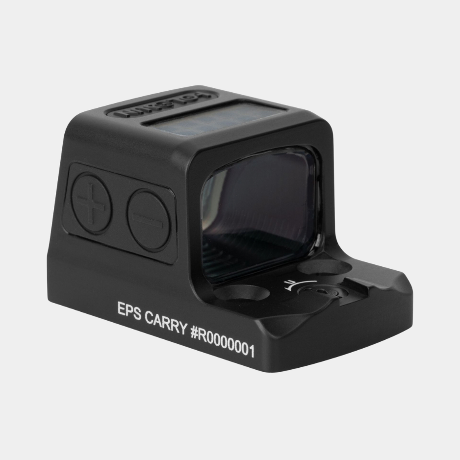 EPS Carry Green Dot Sight