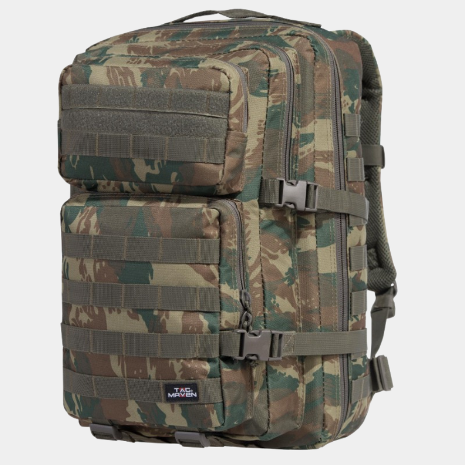 'ASSAULT' 51L SELJAKOTT