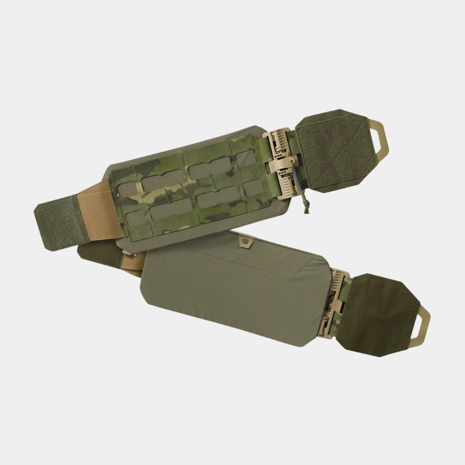 Skeletonized Wide küljevöö (cummerbund) MultiCam® Tropic™