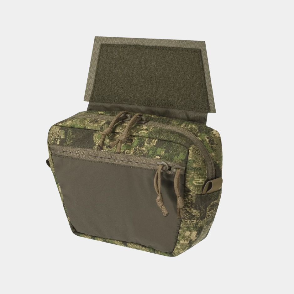 Underpouch