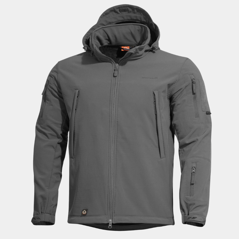 'ARTAXES' SOFTSHELL JOPE