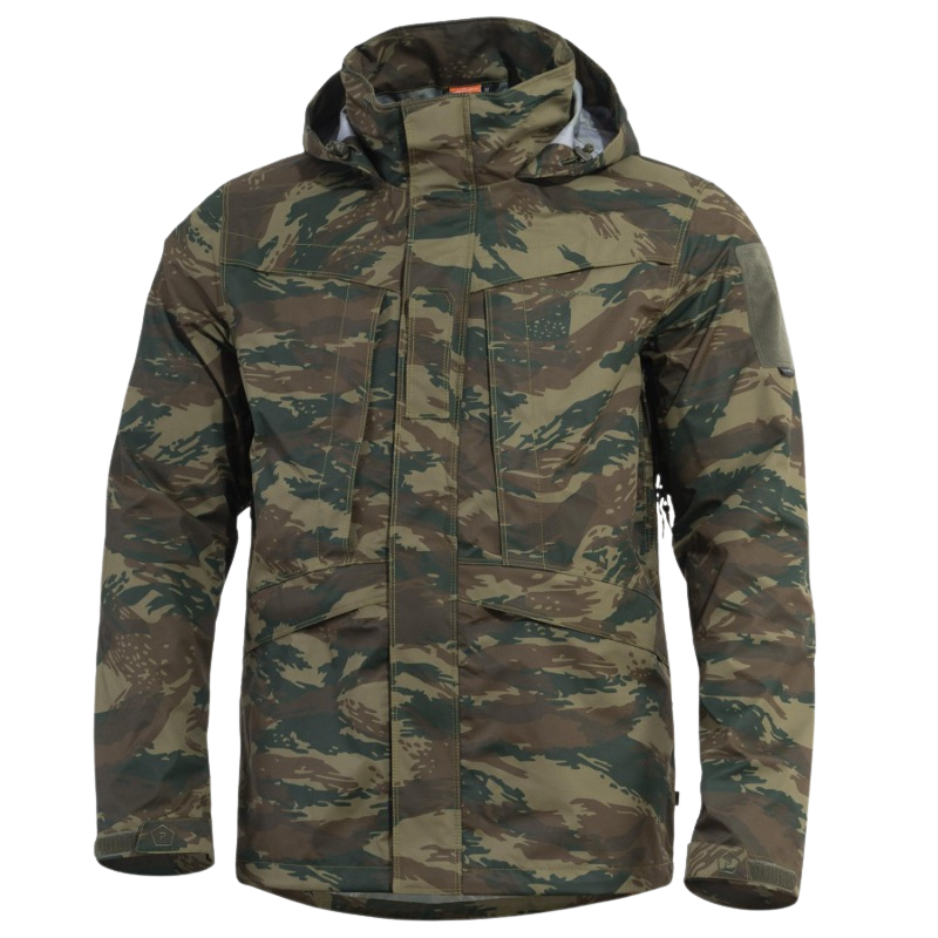 'HURRICANE' SOFTSHELL JOPE