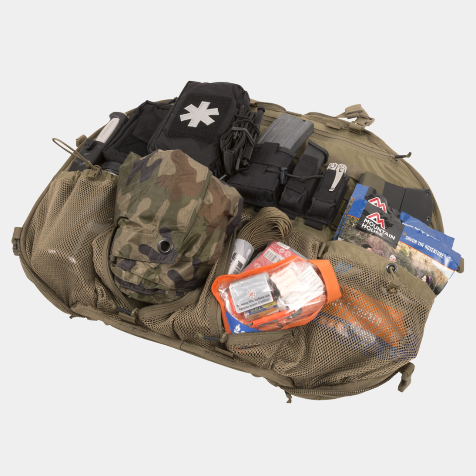 Bail Out Bag® Backpack