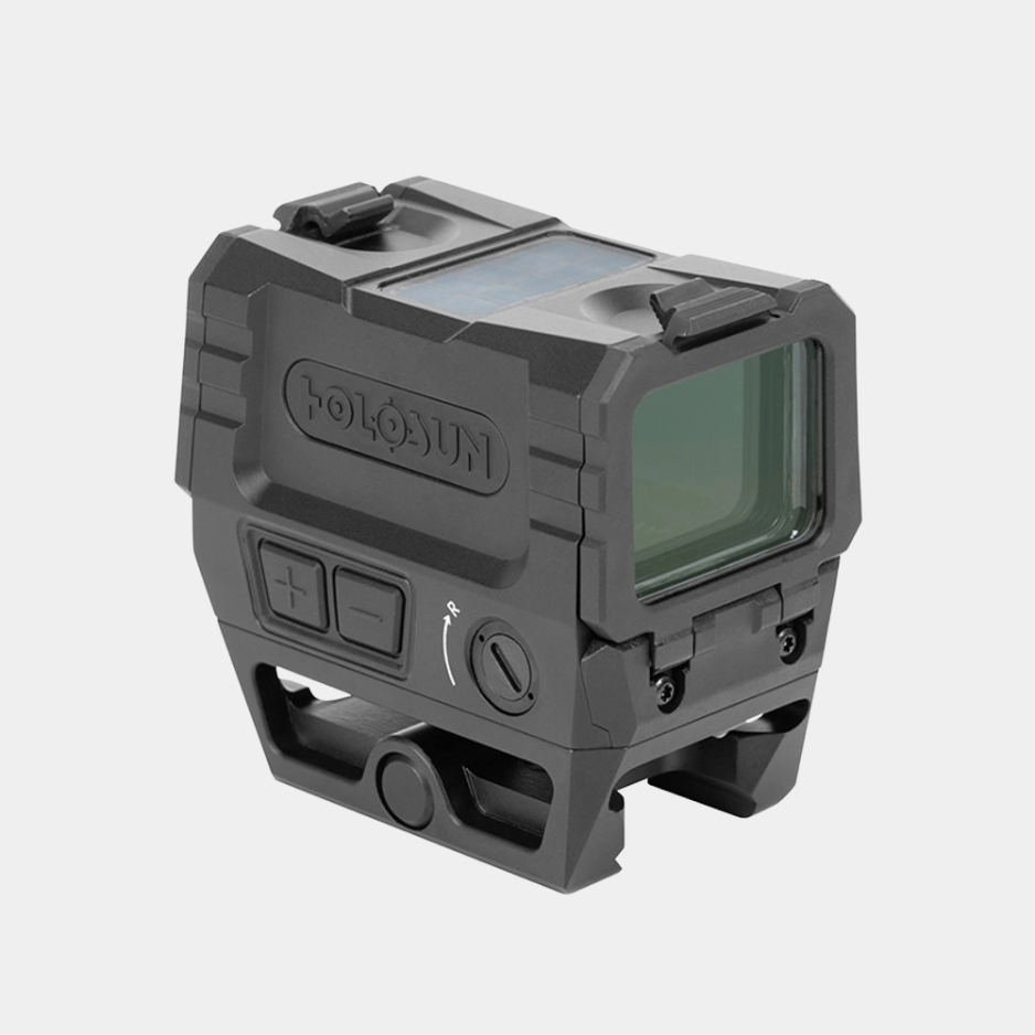 AEMS EVO Enclosed Reflex rohetäppsihik