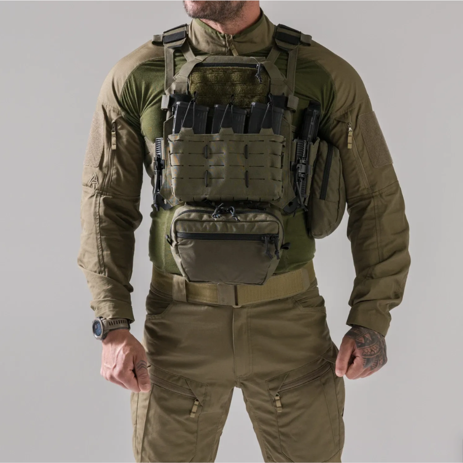 Spitfire MK II® plaadikandja