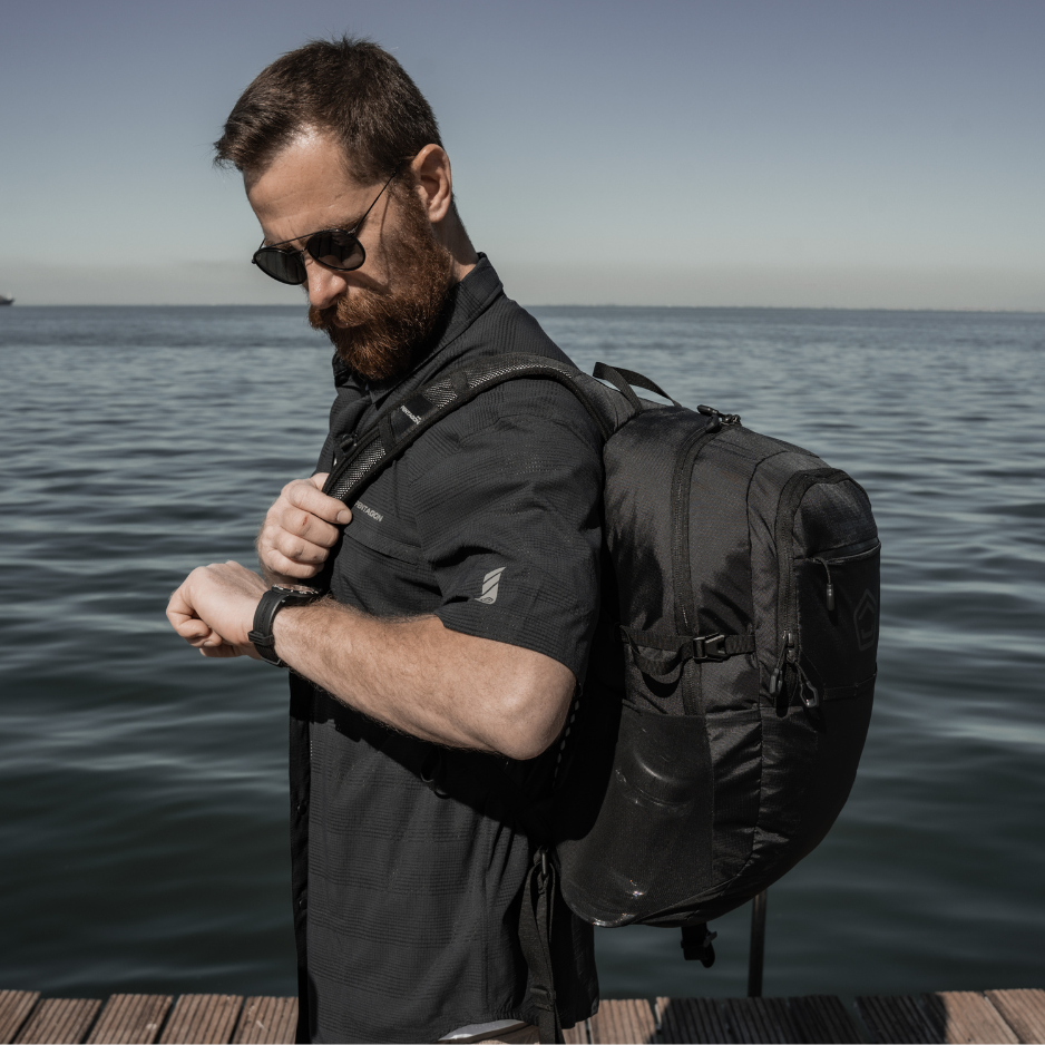Pentagon® UPF 50+ Sun Protection Set