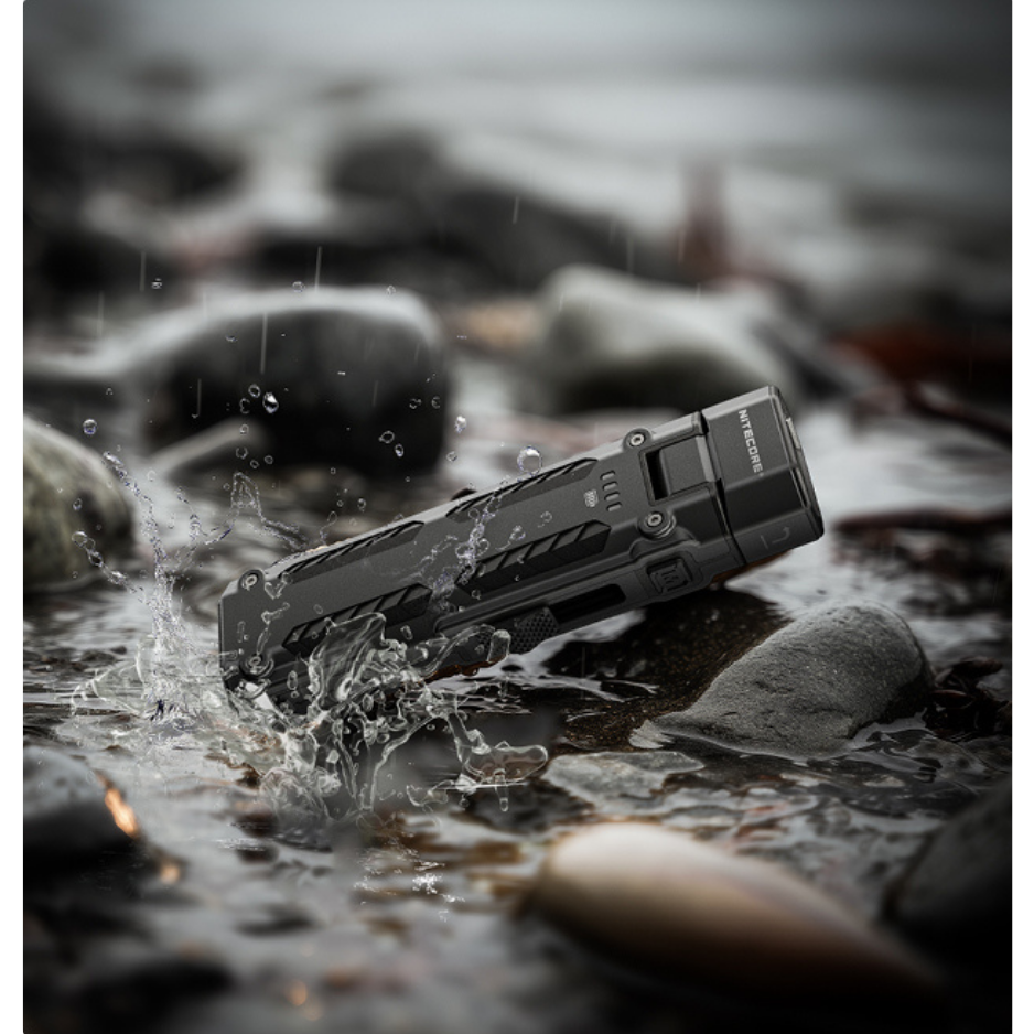 NITECORE® EDC09 TASKULAMP