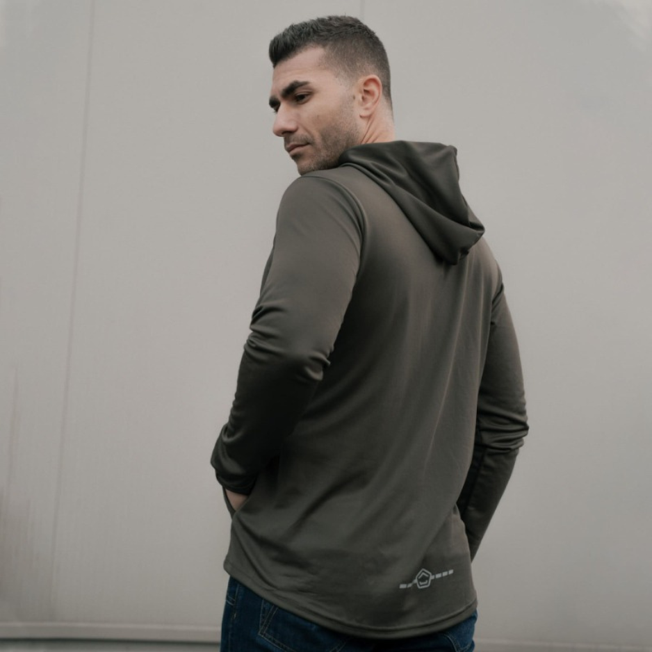 ORION ACTIVITY SHIRT