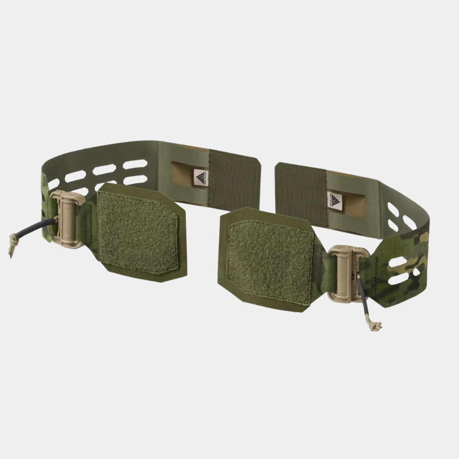 Skeletonized Slim MK II küljevöö (cummerbund)