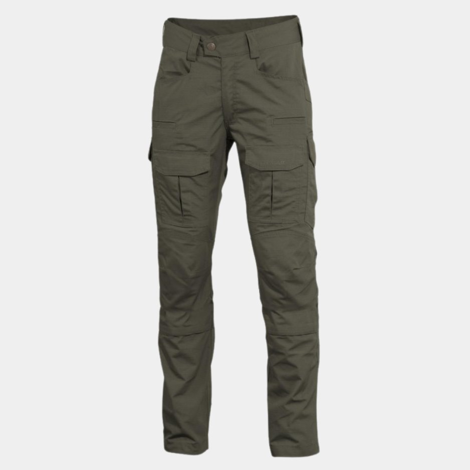 RANGER GREEN