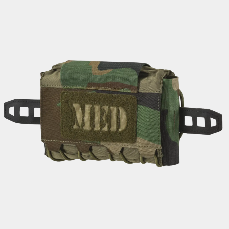 Compact Horizontal IFAK tasku