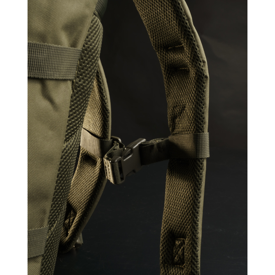 'ASSAULT' SMALL 35L BACKPACK