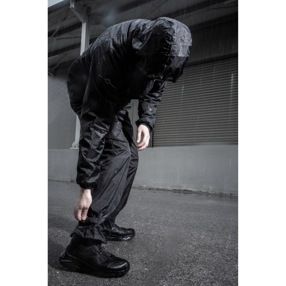 Pentagon® Cloudburst veekindel komplekt