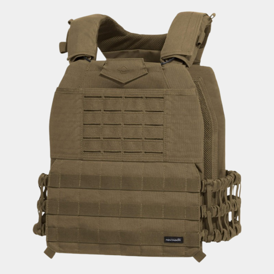 MILON MK2 PLAADIKANDJA