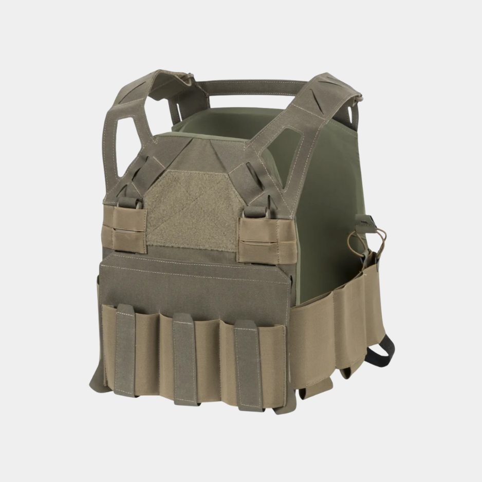 HELLCAT® plaadikandja