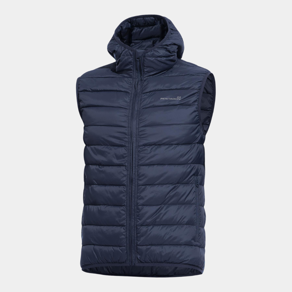 'AURORA' TEPITUD VEST