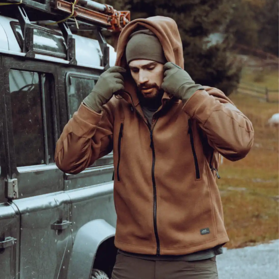 Build Your Helikon-Tex® Men's Clothing Set