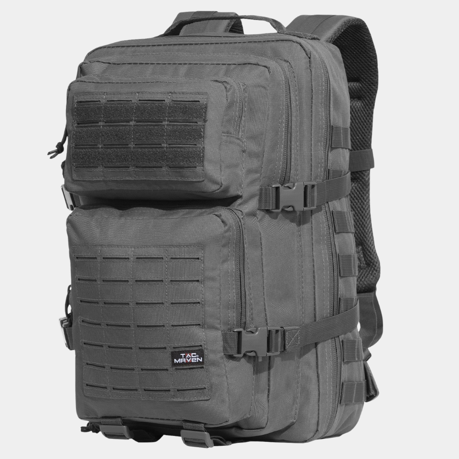 'ASSAULT' Large 51L Backpack