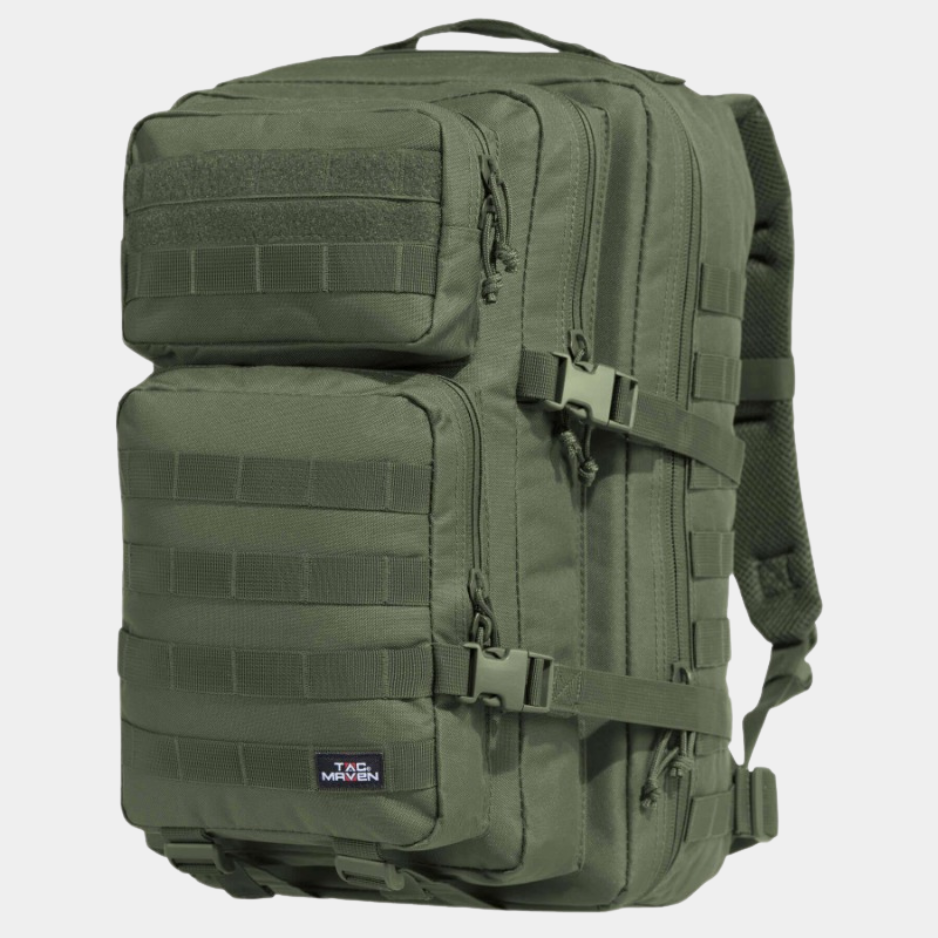 'ASSAULT' 51L SELJAKOTT