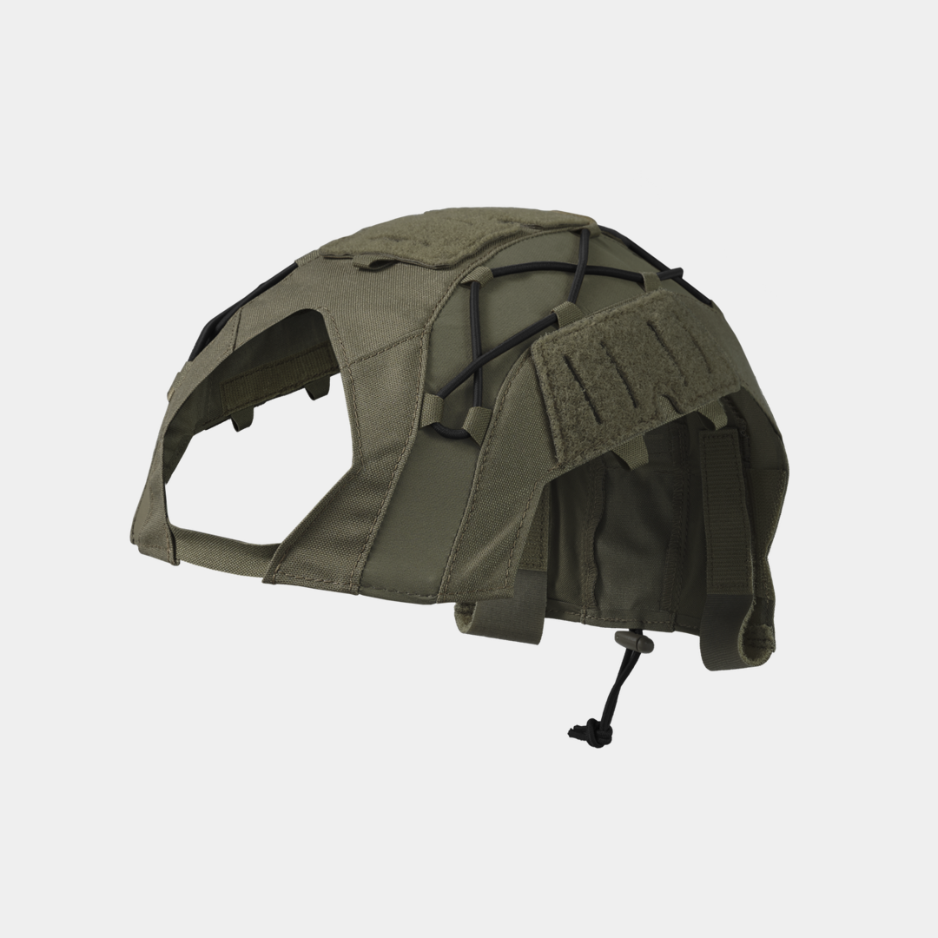 FAST kiivrikate MKII