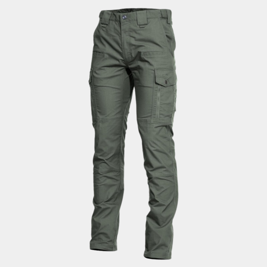 CAMO GREEN