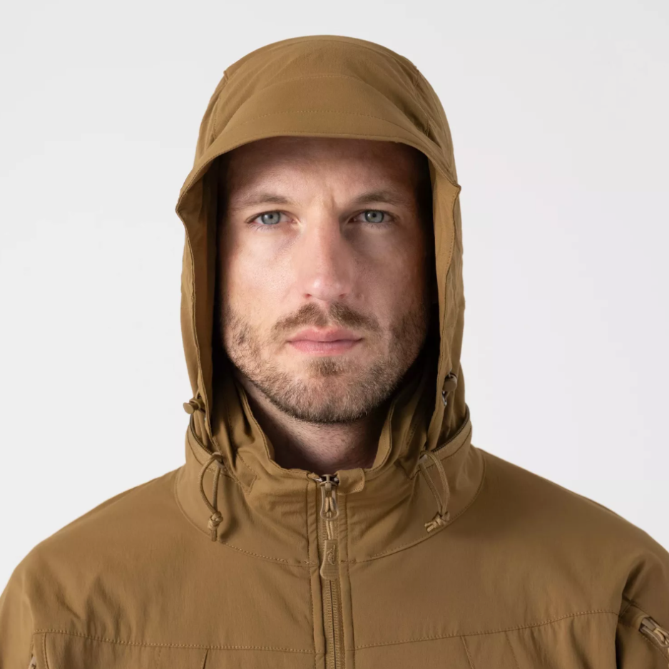 Trooper Mk2 Jacket