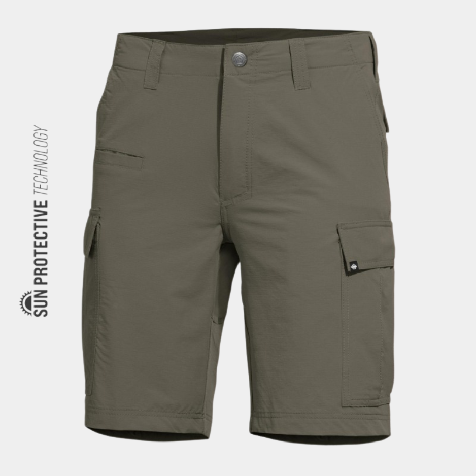 BDU 2.0 "TROPIC" SHORTS