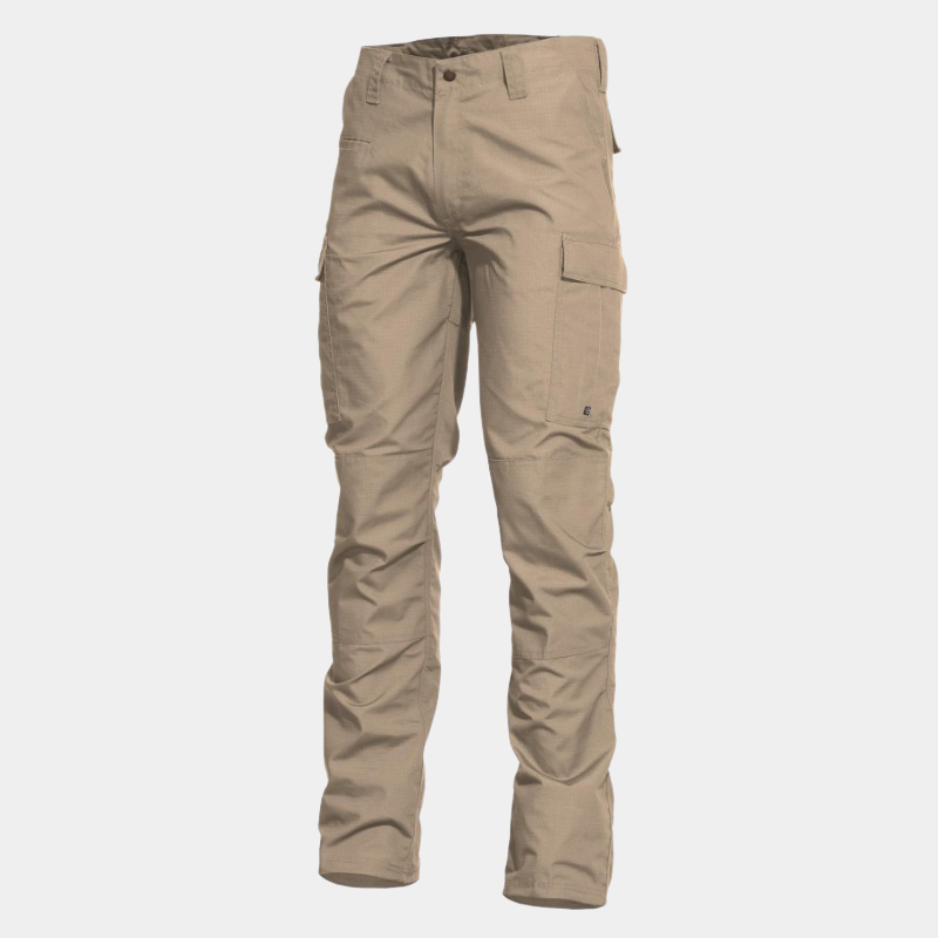 UNISEX 'BDU 2.0' TAKTIKALISED PÜKSID