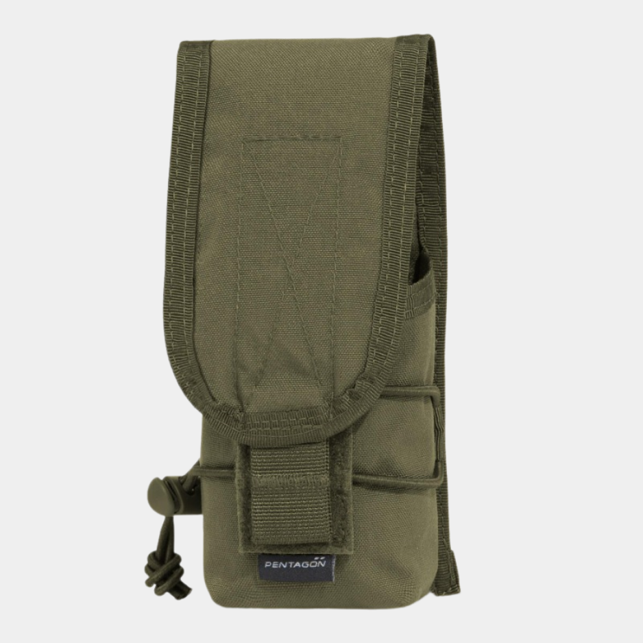 OLIVE GREEN