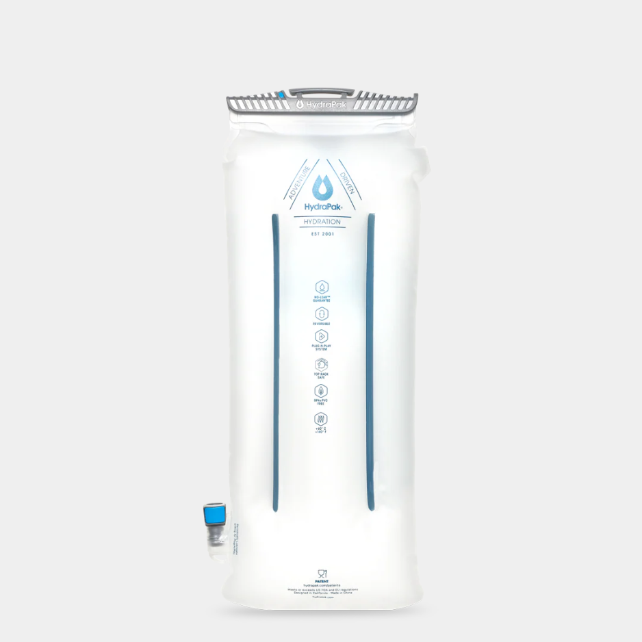 Contour™ 3L hydration reservoir
