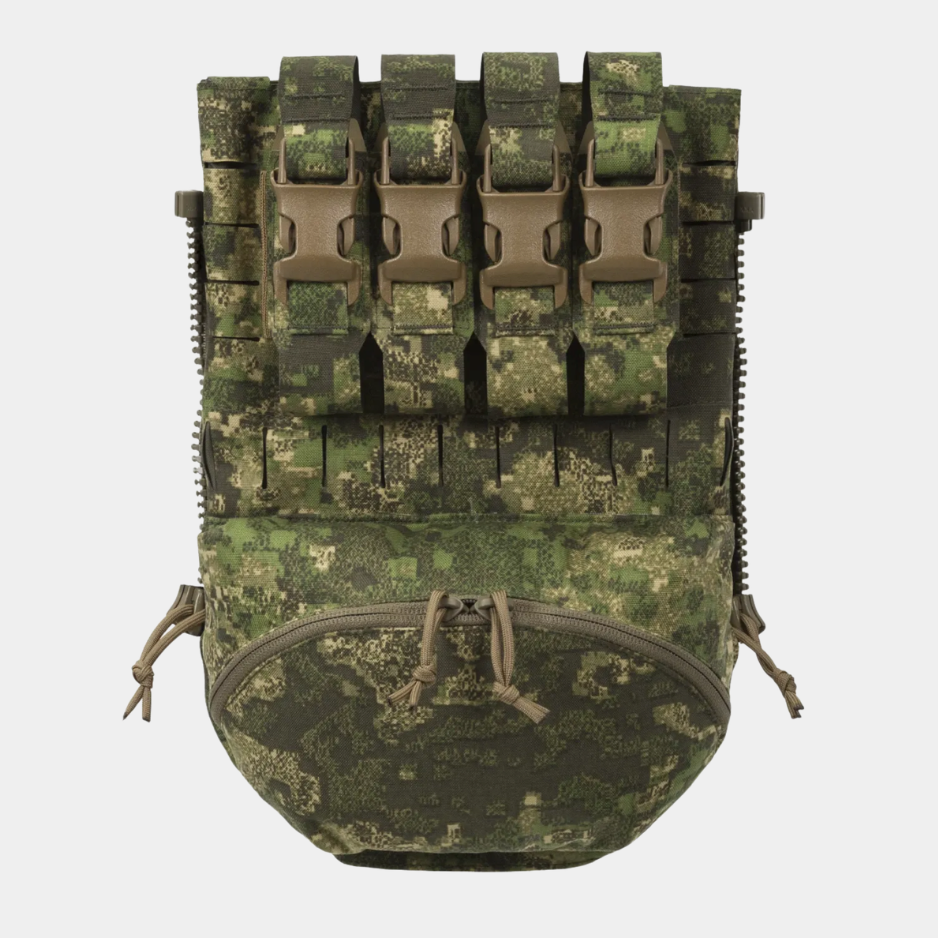 Spitfire Breacher® seljapaneel