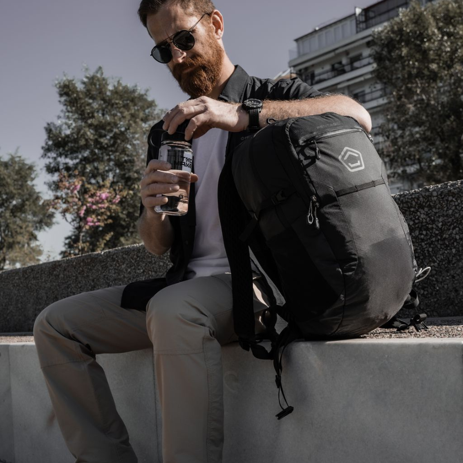 Pentagon® UPF 50+ Sun Protection Set