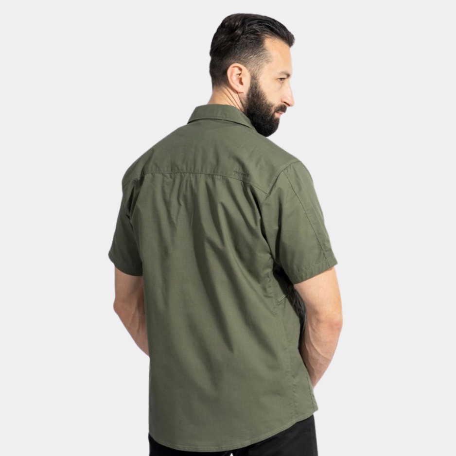 PLATO SHORT SLEEVE SHIRT
