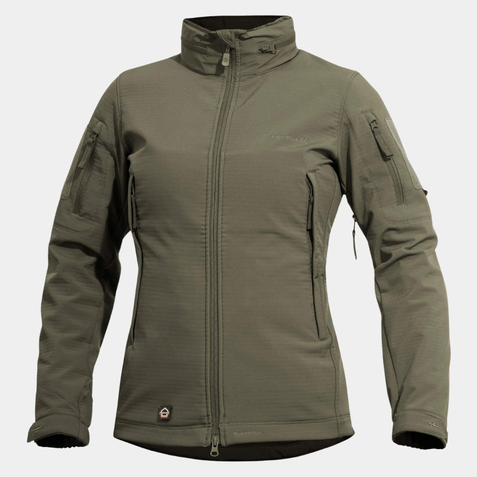 OLIVE BROWN