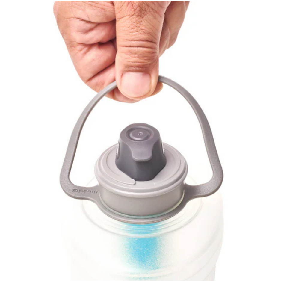 Flux™+ 1.5 pehme joogipudel 