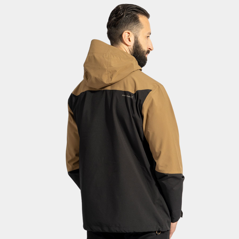 'MONLITE' VEEKINDEL SOFTSHELL JOPE