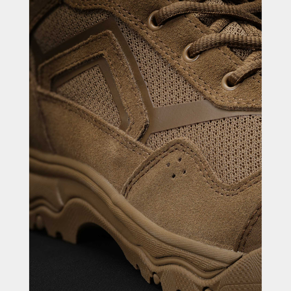'SCORPION V2' Seemisnahast saapad