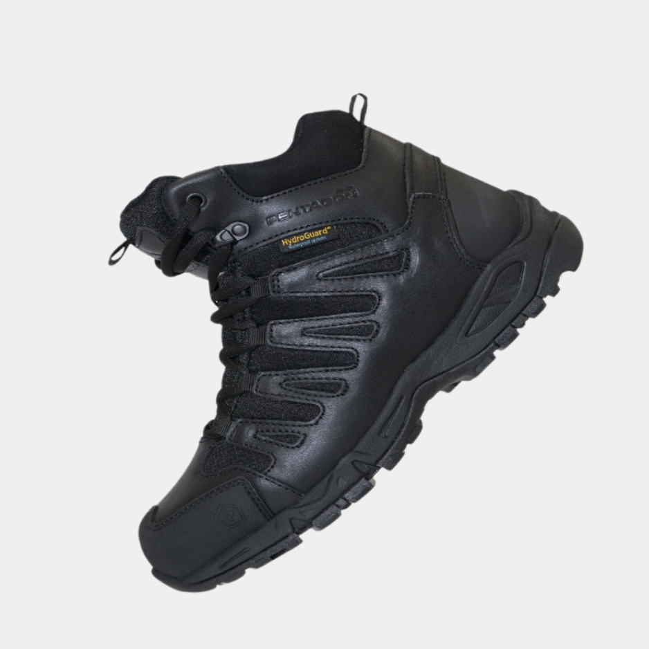 'ACHILLES XTR' TAKTIKALISED SAAPAD