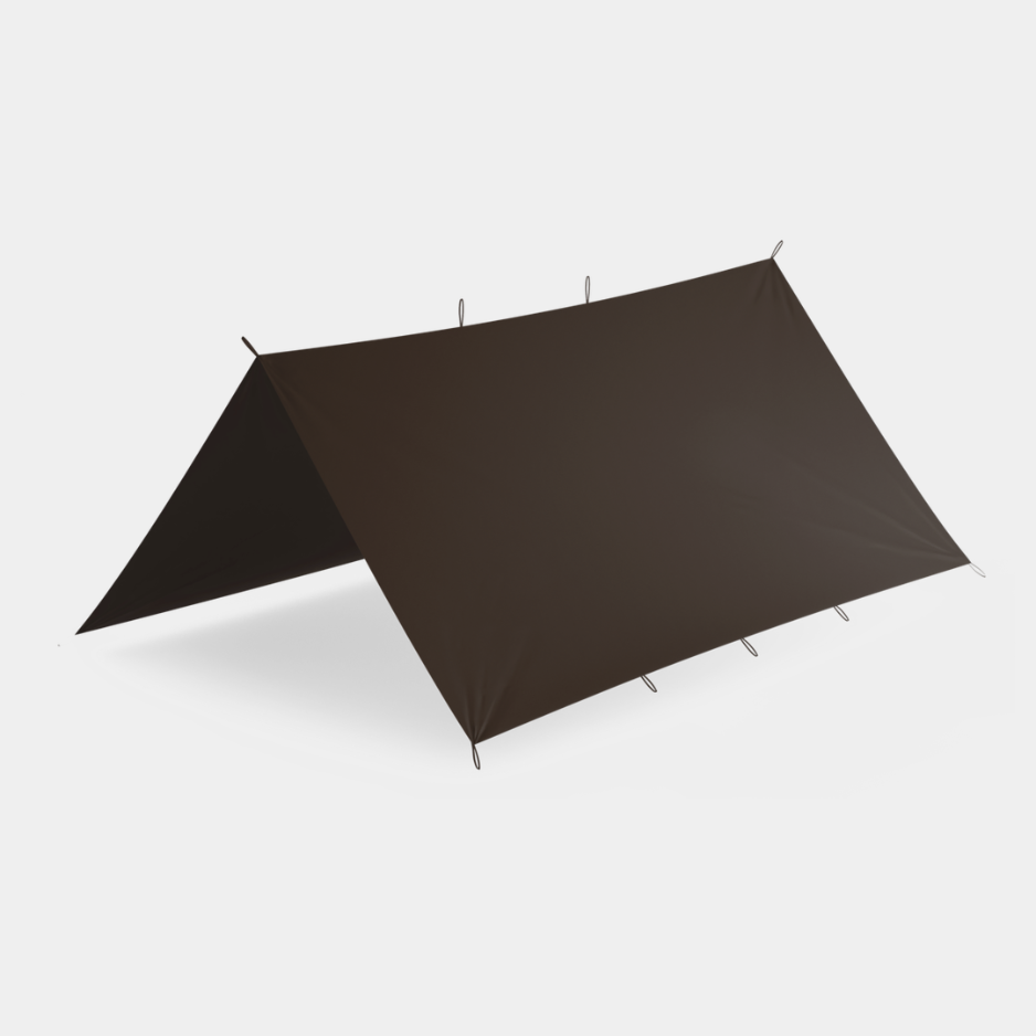 Supertarp® varjualune