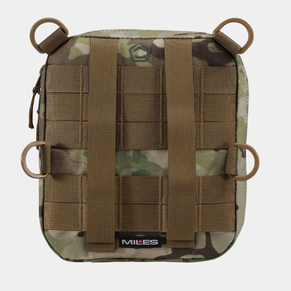 'Edc 2.0' admin kott Multicam®