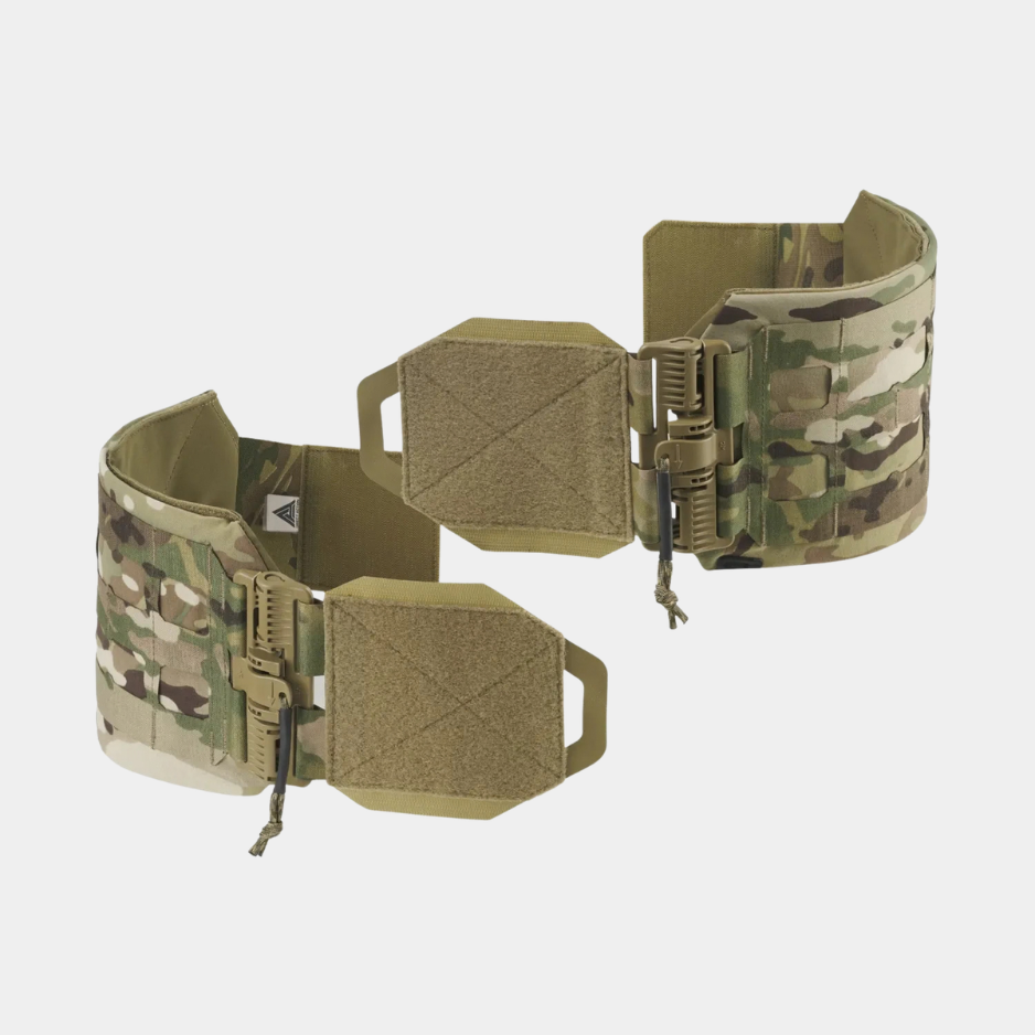 Skeletonized Wide küljevöö (cummerbund) MultiCam®