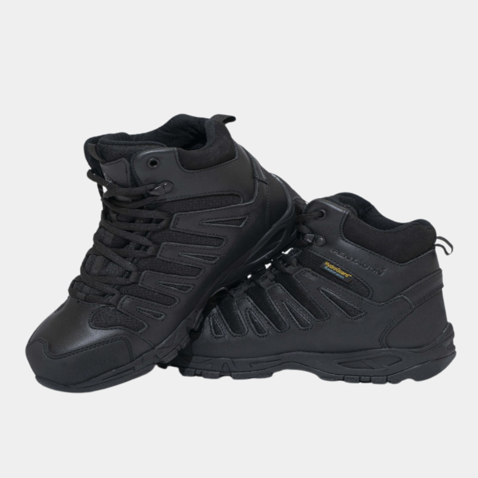 'ACHILLES XTR' 6'' TACTICAL BOOTS