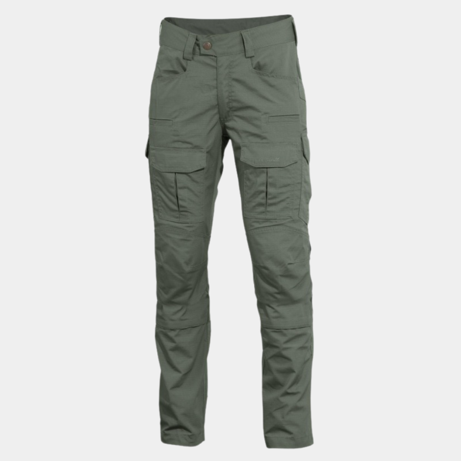 CAMO GREEN