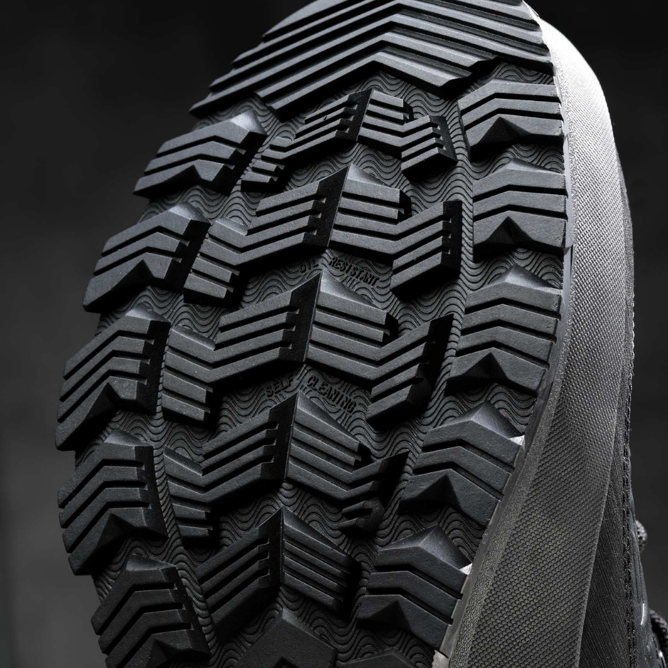 Predator Patrol 8″ Waterproof Boots