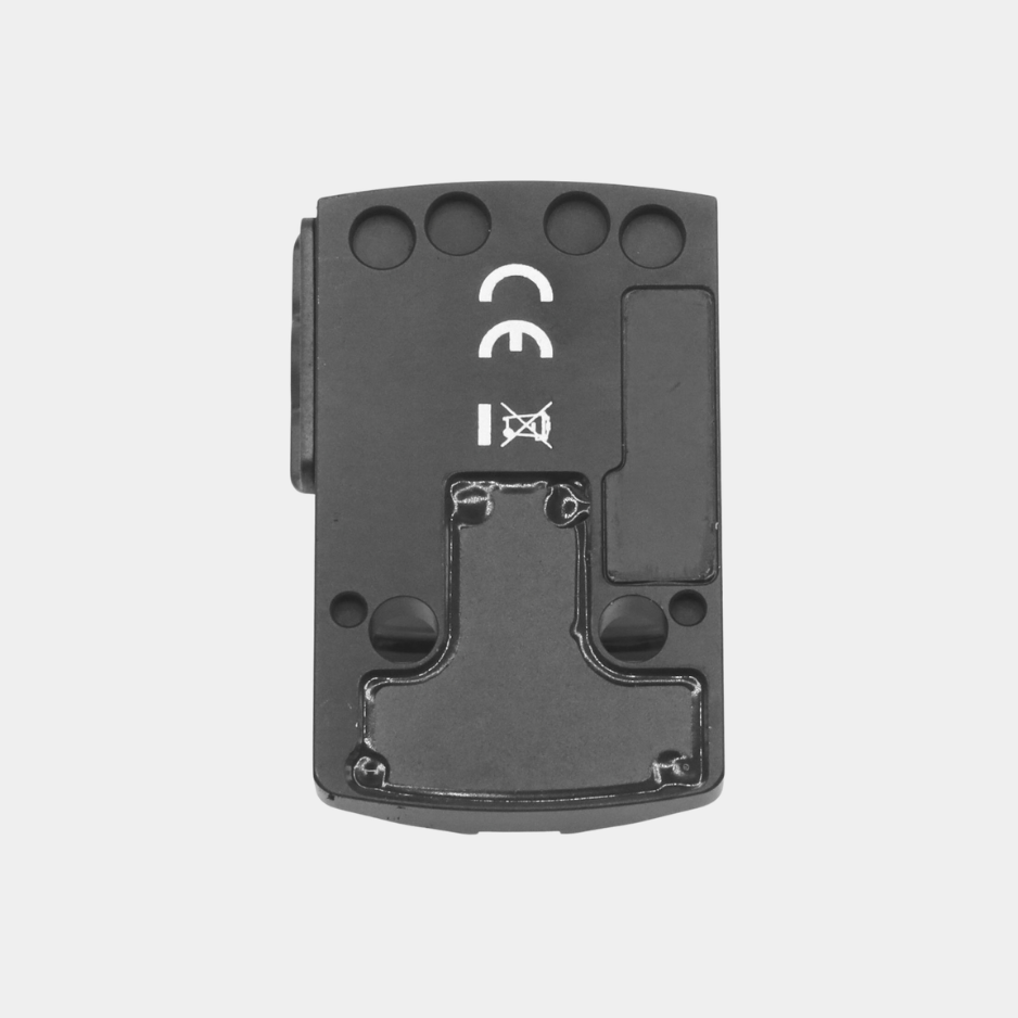 EPS Carry Green Dot Sight