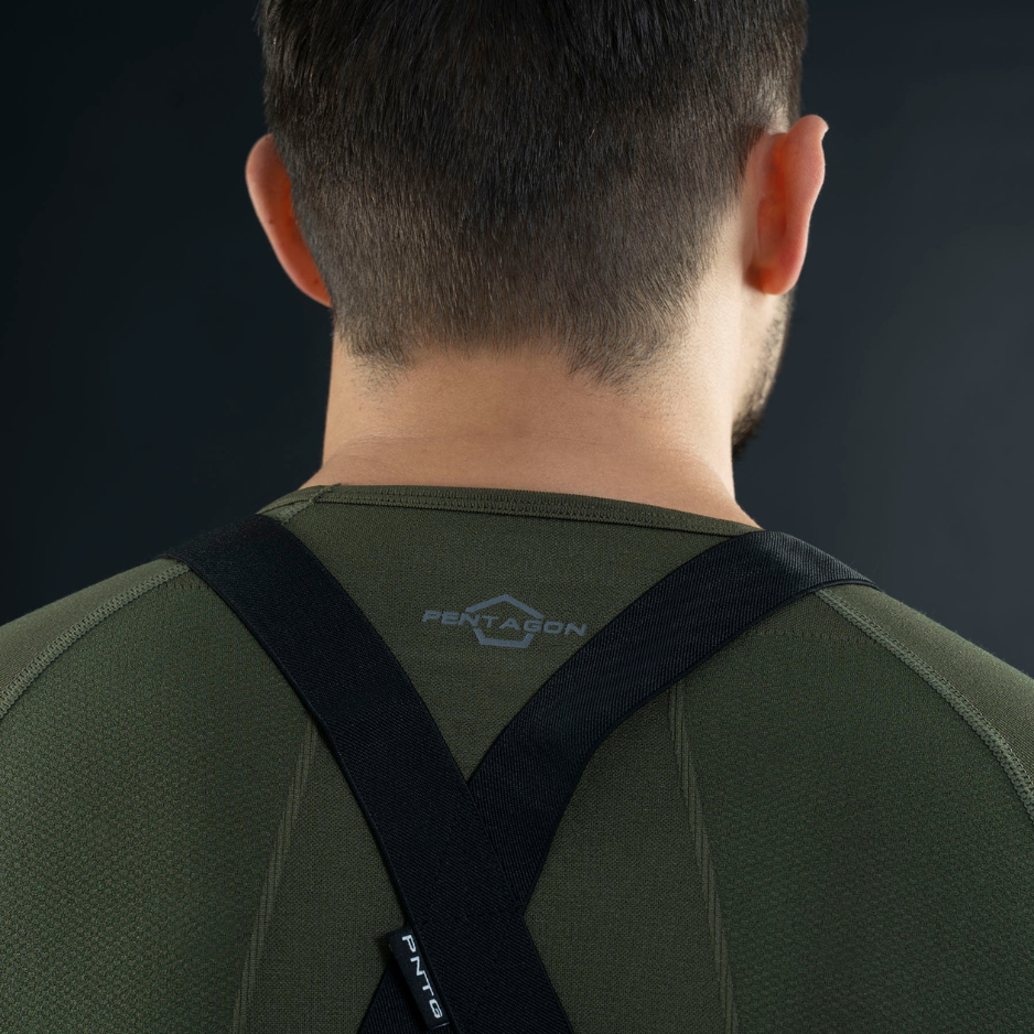 'HURRICANE' SUUSAPÜKSID MULTICAM®
