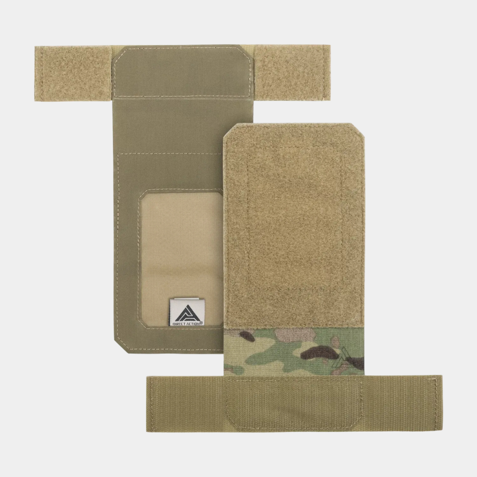 Spitfire Side SAPI Mount® 